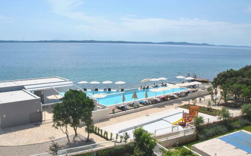 Apartmani Astrado Petrčane Extérieur photo