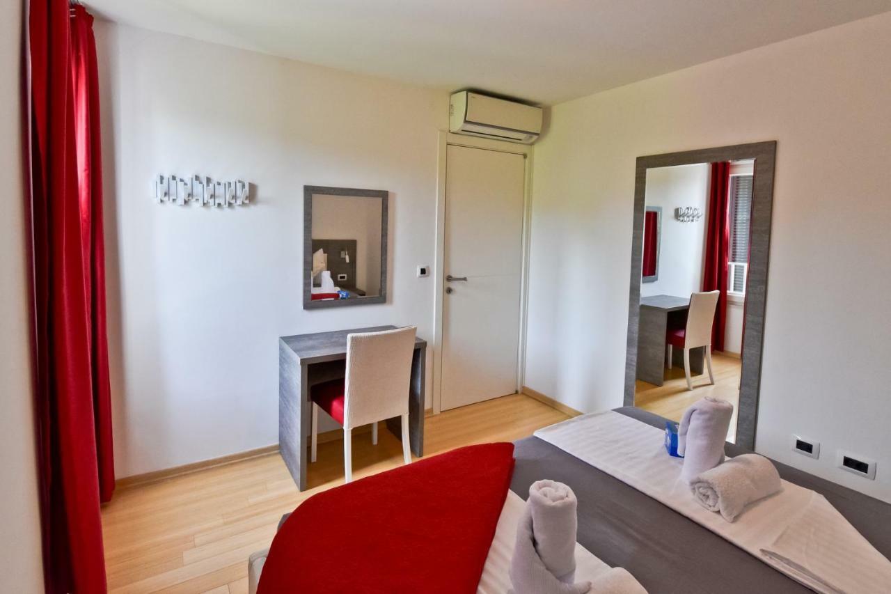 Apartmani Astrado Petrčane Extérieur photo